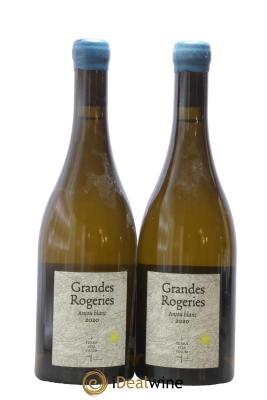 Anjou Grandes Rogeries Nature Terra Vita Vinum