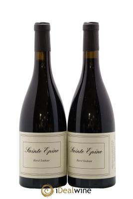 Saint-Joseph Sainte Epine Hervé Souhaut - Domaine Romaneaux-Destezet