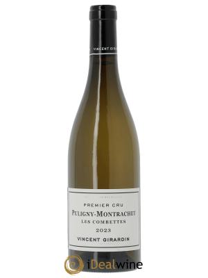 Puligny-Montrachet 1er Cru Les Combettes Vincent Girardin (Domaine) 