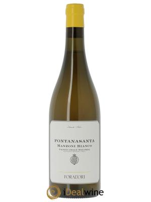 Vigneti delle Dolomiti IGT Fontanasanta Manzoni Elisabetta Foradori 