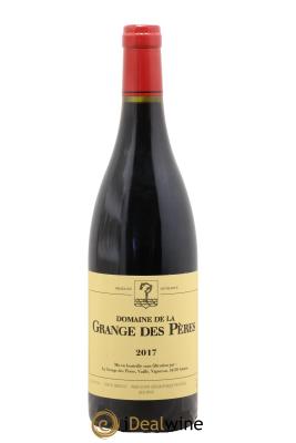 Pays d'Hérault Grange des Pères Laurent Vaillé