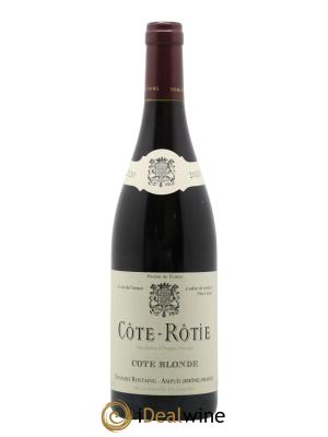 Côte-Rôtie Côte Blonde René Rostaing