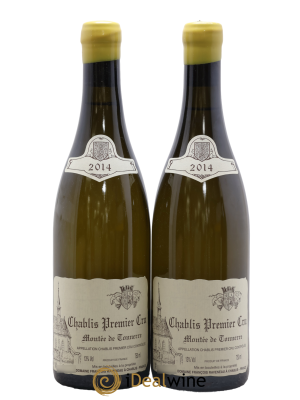 Chablis 1er Cru Montée de Tonnerre Raveneau (Domaine)