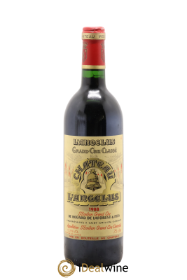 Château Angélus 1er Grand Cru Classé A