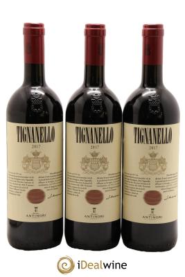 Toscana IGT Tignanello Tenuta Tignanello - Marchesi Antinori
