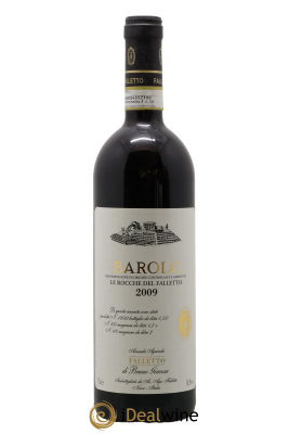 Barolo DOCG Riserva Le Rocche del Falletto Falletto - Bruno Giacosa