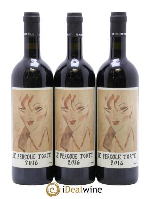 Toscana IGT Montevertine Le Pergole Torte Famille Manetti