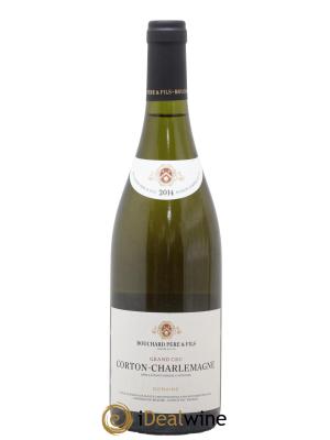 Corton-Charlemagne Grand Cru Bouchard Père & Fils