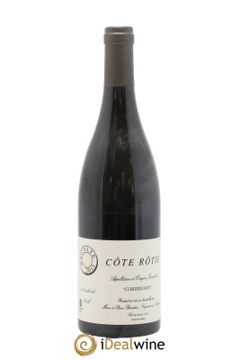 Côte-Rôtie Cordeloux Marie et Pierre Bénetière (Domaine)