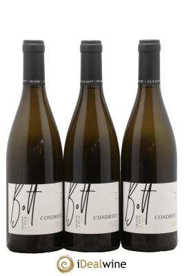 Condrieu Graeme & Julie Bott