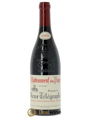 Châteauneuf-du-Pape Vieux Télégraphe (Domaine du) Vignobles Brunier