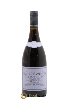 Gevrey-Chambertin 1er Cru Clos du Fonteny Bruno Clair (Domaine)