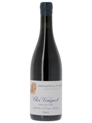 Clos de Vougeot Grand Cru A.-F. Gros