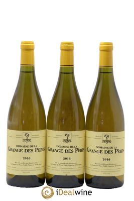 IGP Pays d'Hérault Grange des Pères Laurent Vaillé