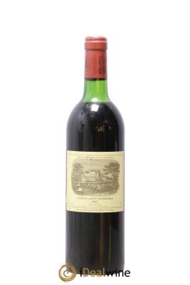 Château Lafite Rothschild 1er Grand Cru Classé