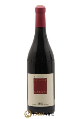 Barolo DOCG Le Vigne Luciano Sandrone