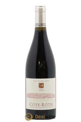 Côte-Rôtie Champin Le Seigneur Jean-Michel Gerin