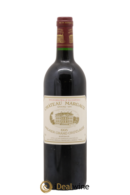 Château Margaux 1er Grand Cru Classé