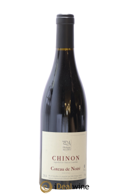 Chinon Coteau de Noiré Philippe Alliet