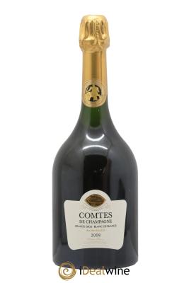 Comtes de Champagne Taittinger