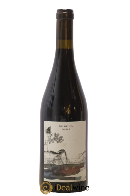 Fleurie San Sou Si Icy Liu