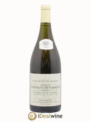 Chassagne-Montrachet 1er Cru Morgeot Clos de la Chapelle Domaine du Duc de Magenta - Louis Jadot