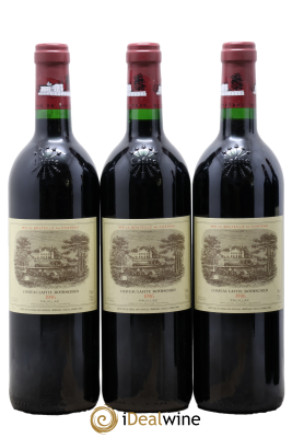 Château Lafite Rothschild 1er Grand Cru Classé