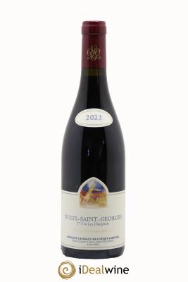 Nuits-Saint-Georges 1er Cru Les Chaignots Mugneret-Gibourg (Domaine)