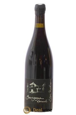 Bourgogne Epineuil Tradition Domaine Alain Mathias
