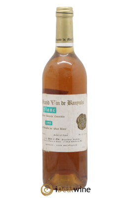 Banyuls Domaine du Mas Blanc