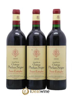 Château Phélan Ségur