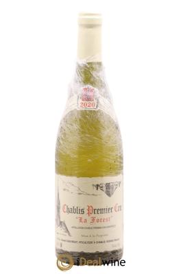 Chablis 1er Cru La Forest Vincent Dauvissat (Domaine)