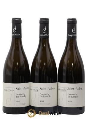 Saint-Aubin 1er Cru En Remilly Joseph Colin