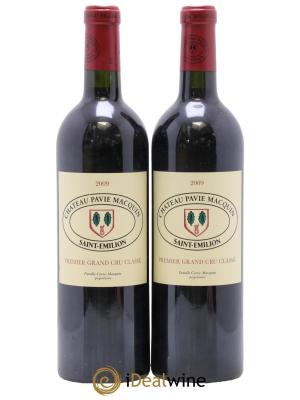 Château Pavie Macquin 1er Grand Cru Classé B
