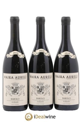 Barolo Fossati Vaira Aurelj
