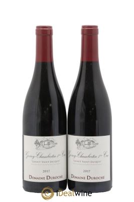 Gevrey-Chambertin 1er Cru Lavaux Saint Jacques Duroché (Domaine)