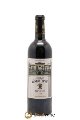 Château Léoville Barton 2ème Grand Cru Classé