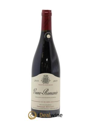 Vosne-Romanée Emmanuel Rouget
