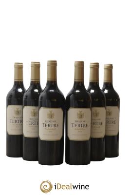 Château du Tertre 5ème Grand Cru Classé