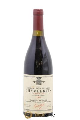 Chambertin Grand Cru Domaine Trapet