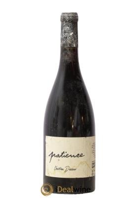 Vin de France Patience L 2013-004 Christian Ducroux