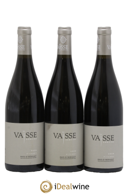 Pays d'Hérault Pitchot Vaisse (Domaine)