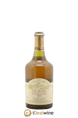 Arbois Vin Jaune Marcel Cabellier