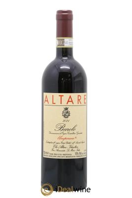 Barolo DOCG Elio Altare Unoperuno