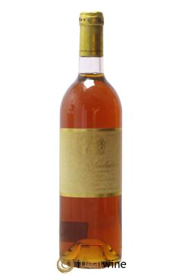 Château Suduiraut 1er Grand Cru Classé