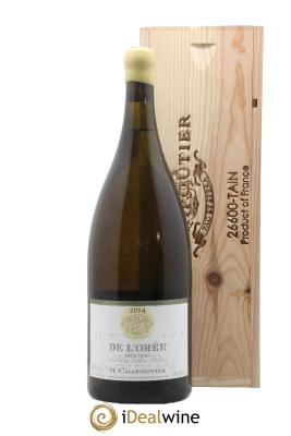 Hermitage Ermitage de l'Orée Chapoutier