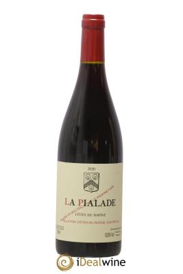 Côtes-du-Rhône La Pialade Emmanuel Reynaud