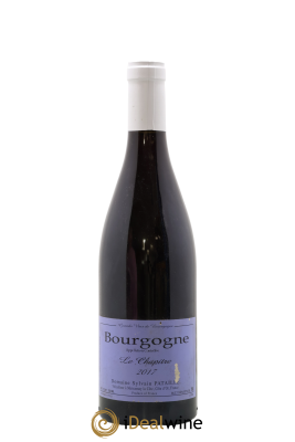 Bourgogne Le Chapitre Sylvain Pataille (Domaine)