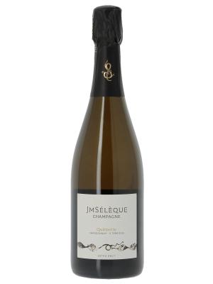 Extra-Brut Quintette Chardonnay - 5 Terroirs Jean-Marc Sélèque