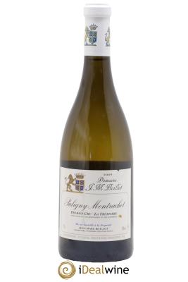 Puligny-Montrachet 1er Cru La Truffière Jean-Marc Boillot